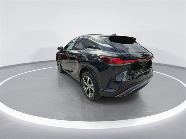 New 2024 Lexus RX 350 Premium image 6