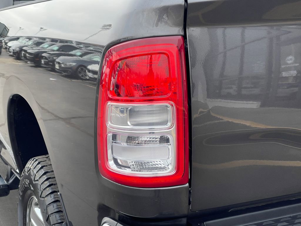 Used 2019 RAM 2500 Tradesman image 31