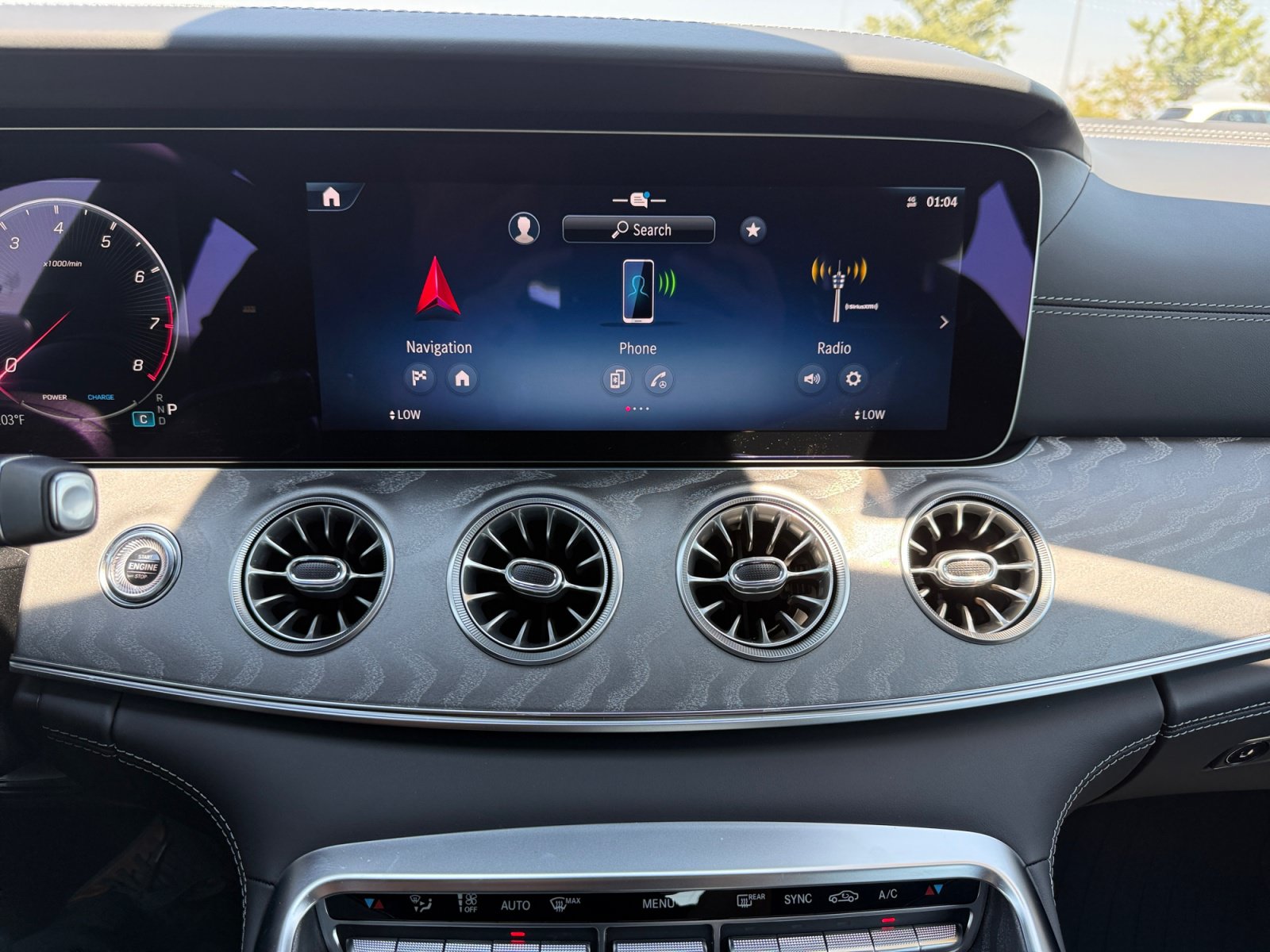 New 2026 Mercedes-Benz AMG GT 53 image 12