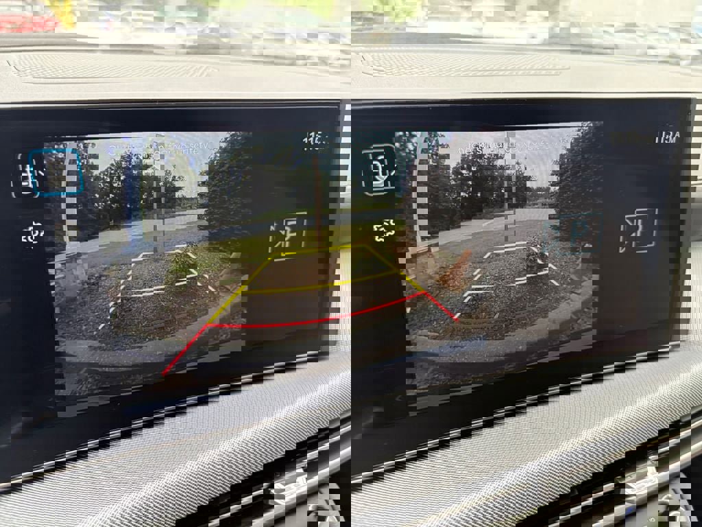 New 2025 Hyundai Sonata SEL image 20