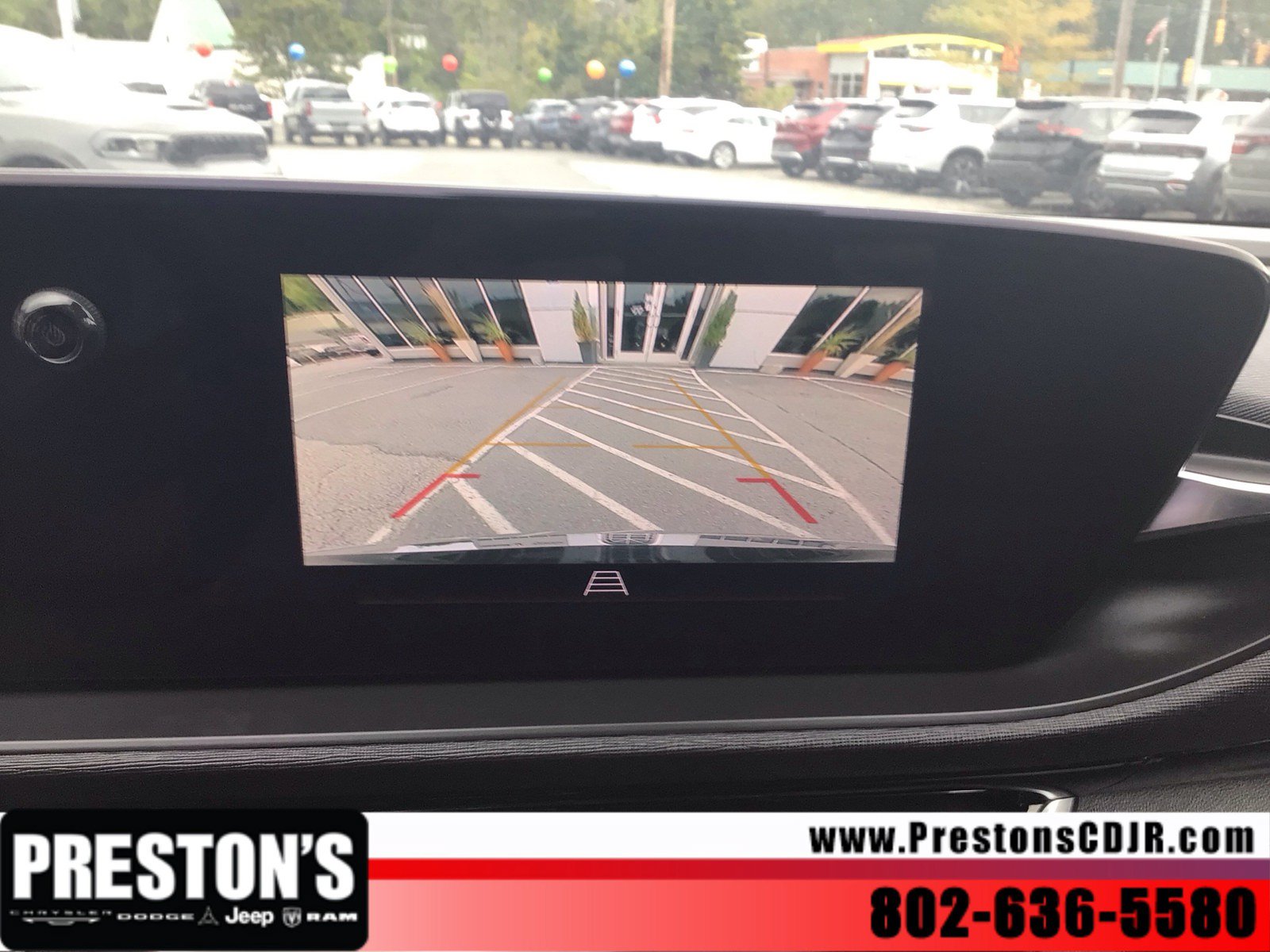 Used 2024 Buick Envista Avenir FWD image 17