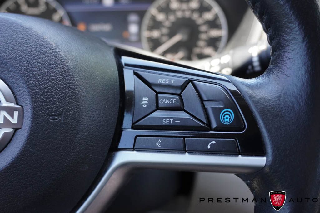 Used 2023 Nissan Altima 2.5 SL AWD/4WD image 27