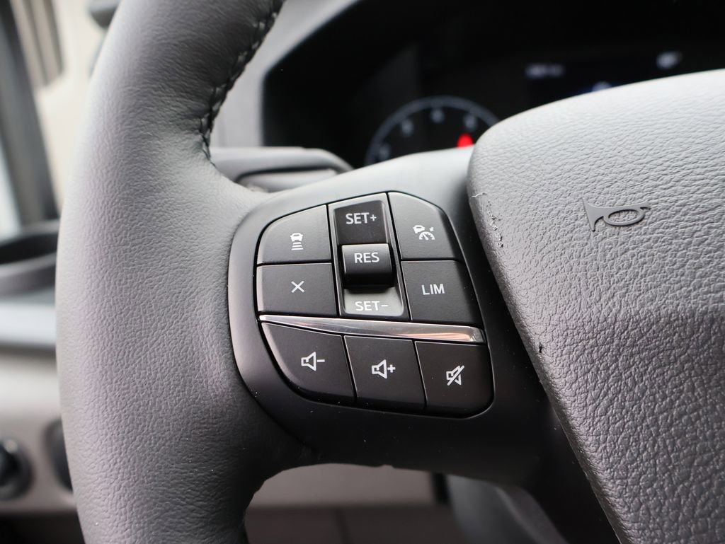 New 2025 Ford Transit 350 XLT RWD image 24