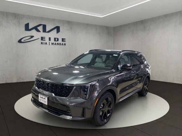 New 2026 Kia Sorento SX Prestige image 1