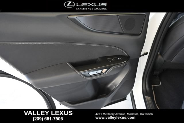 Certified 2025 Lexus NX 450h+ F Sport w/ Accessory Package (2T) AWD/4WD image 18