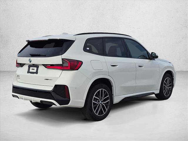 New 2026 BMW X1 xDrive28i w/ Technology Package AWD/4WD image 2