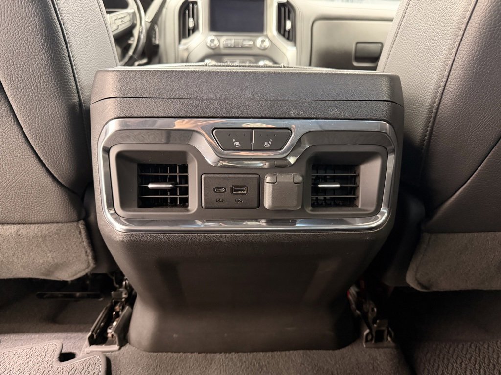 Used 2023 GMC Sierra 2500 Denali image 22