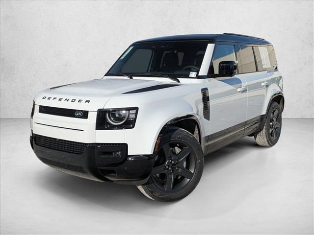 Used 2026 Land Rover Defender 110 X-Dynamic SE