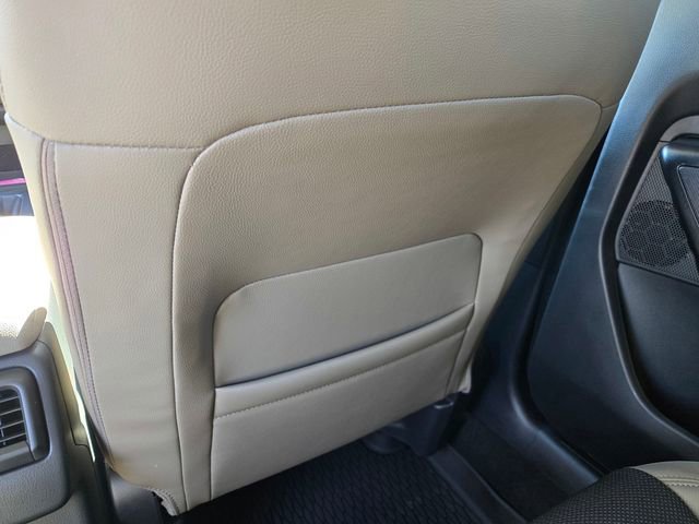 Used 2025 MAZDA CX-50 AWD 2.5 S w/ Cargo Package image 14