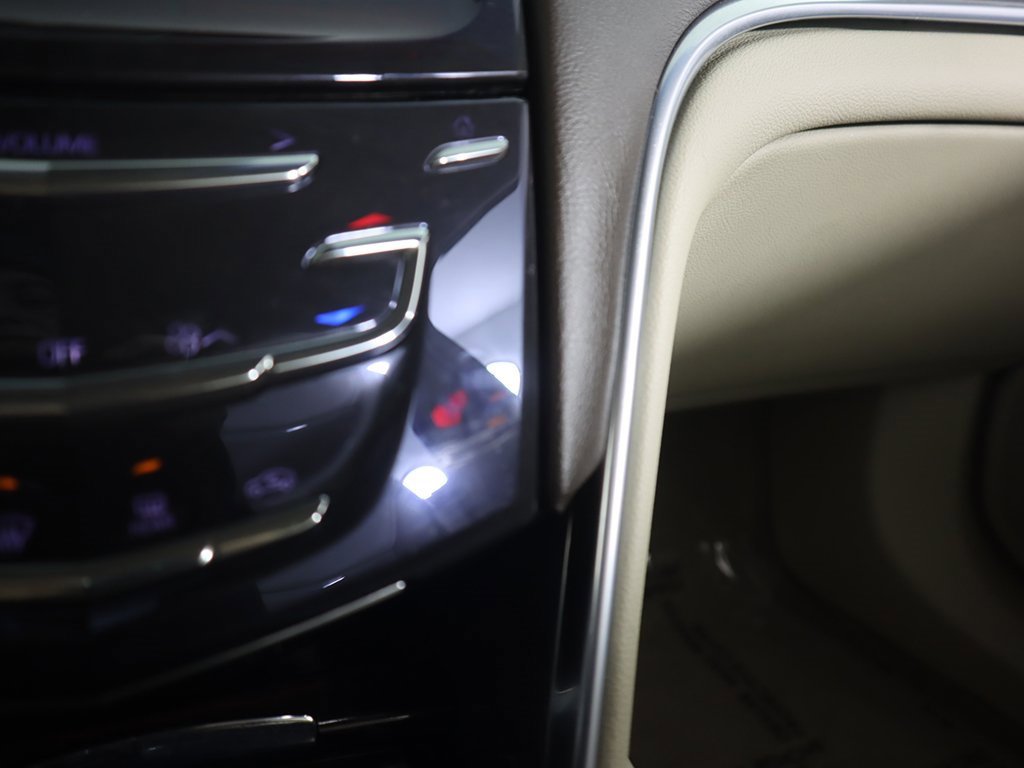 Used 2016 Cadillac XTS Luxury w/ Driver Awareness Package image 55