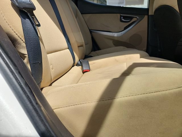 Used 2011 Hyundai Elantra GLS w/ Navigation Pkg 4 FWD image 29