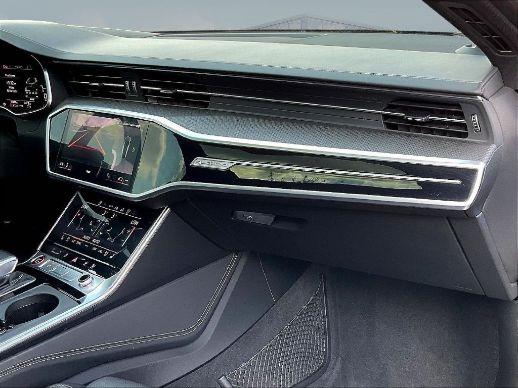 Used 2023 Audi S7 Prestige w/ Prestige Package AWD/4WD image 27