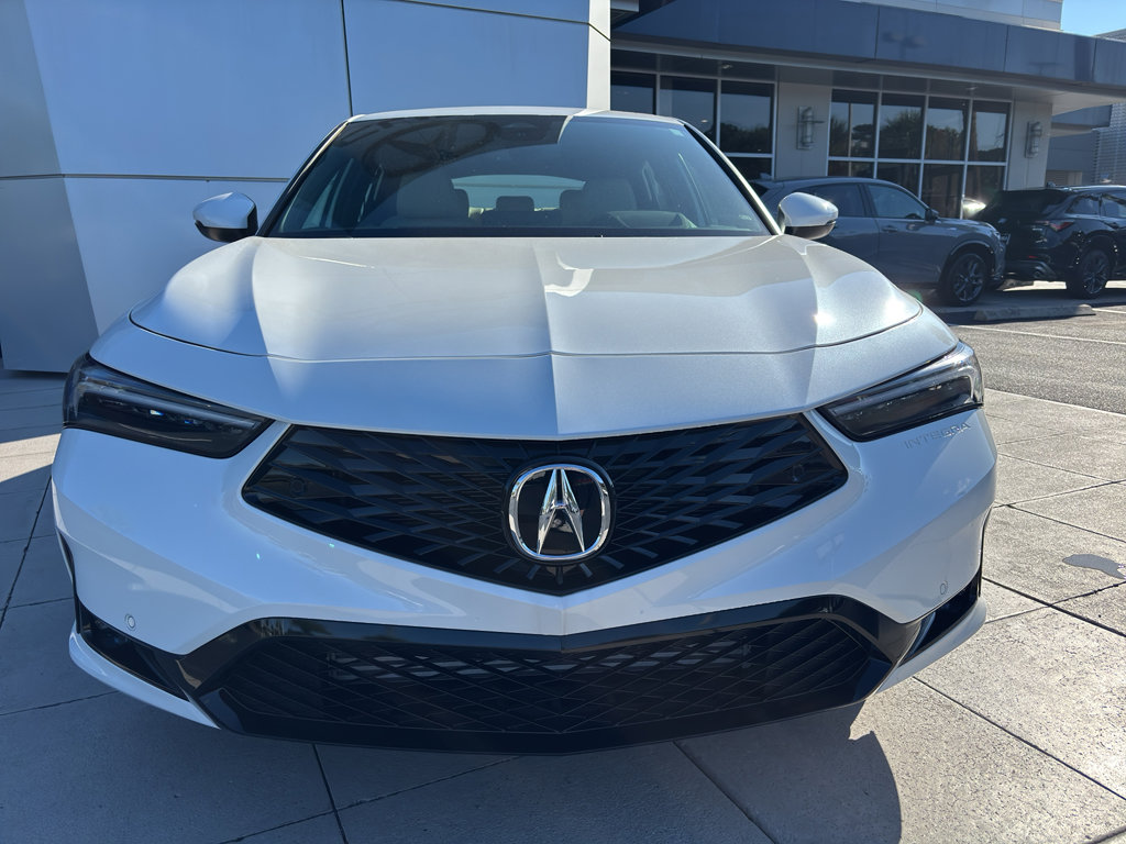 New 2025 Acura Integra A-Spec image 6