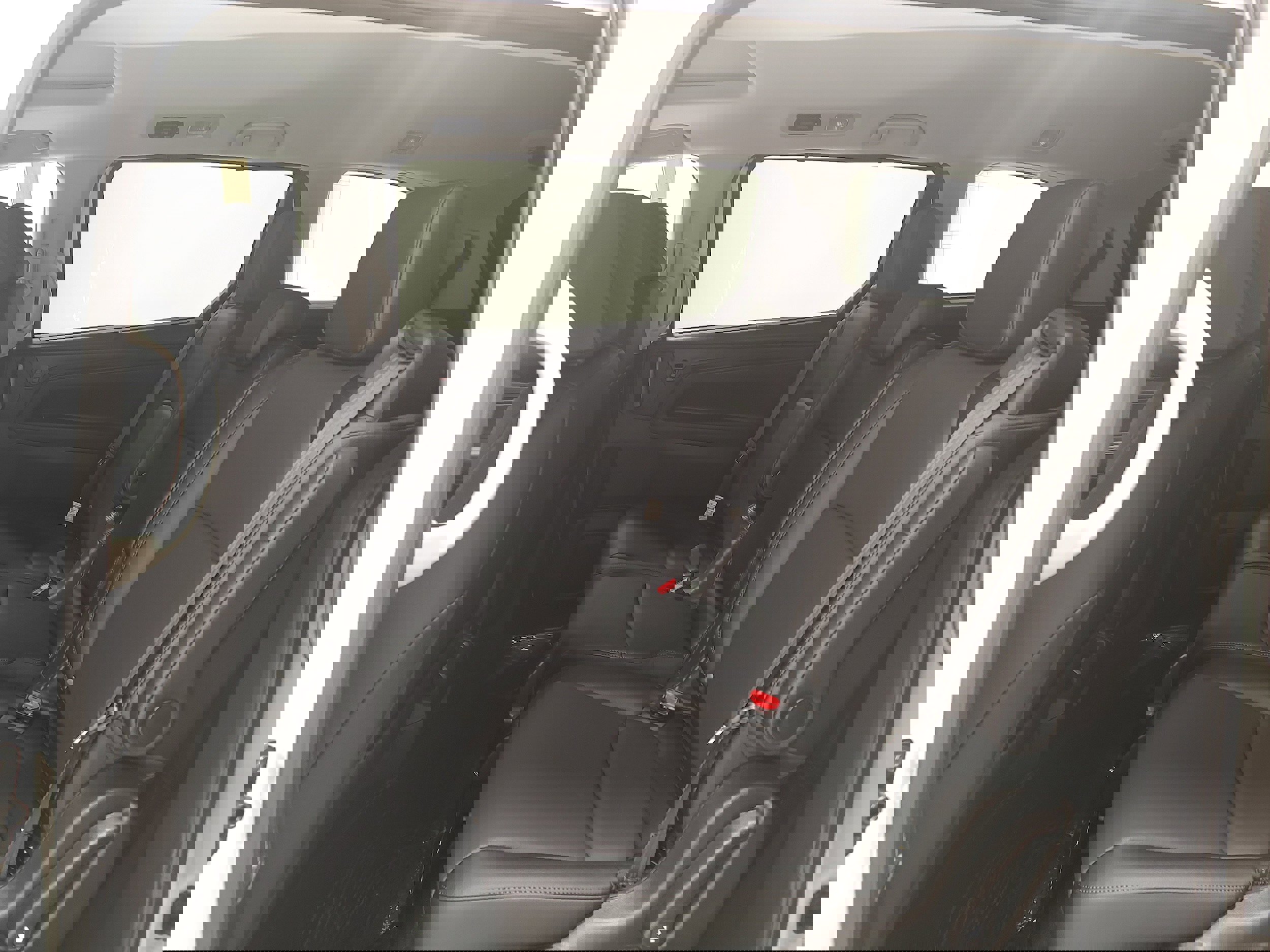 New 2026 Honda Odyssey EX-L image 12