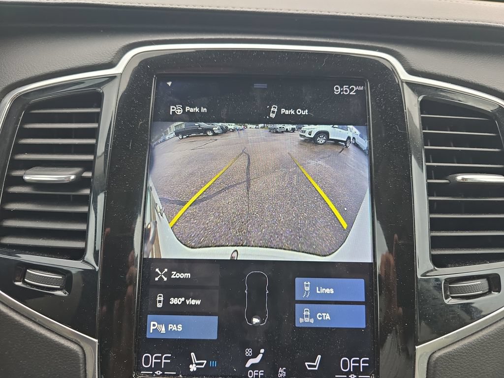 Used 2019 Volvo XC90 T6 Inscription w/ Advanced Package AWD/4WD image 40