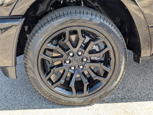 New 2026 RAM 1500 Limited image 11