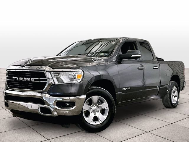 Used 2020 RAM 1500 Big Horn