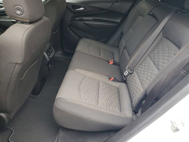 Used 2020 Chevrolet Equinox LT image 11