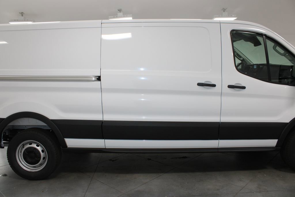 New 2025 Ford Transit 150 Low Roof w/ Load Area Protection Package RWD image 10