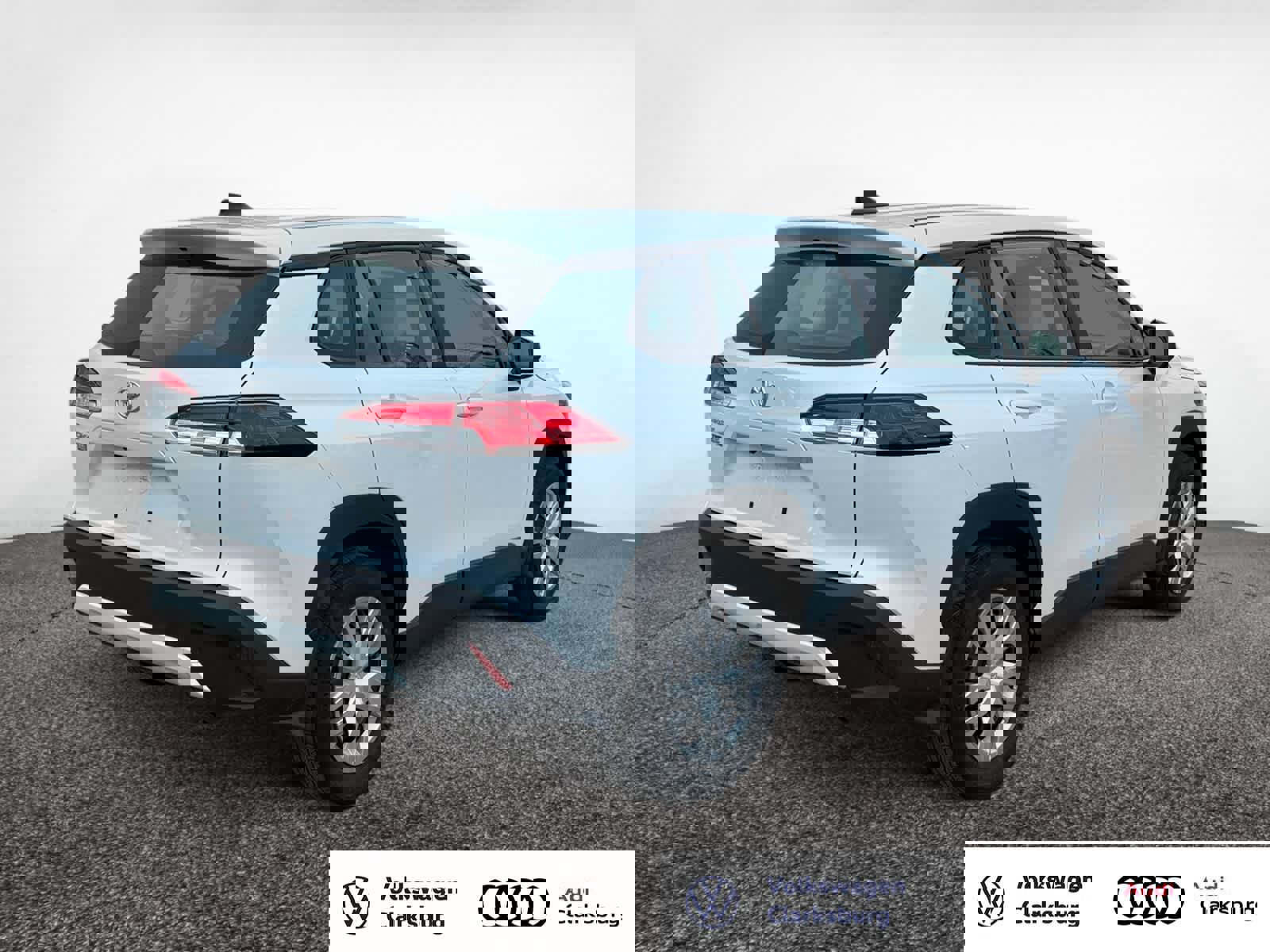 Used 2025 Toyota Corolla Cross L image 5