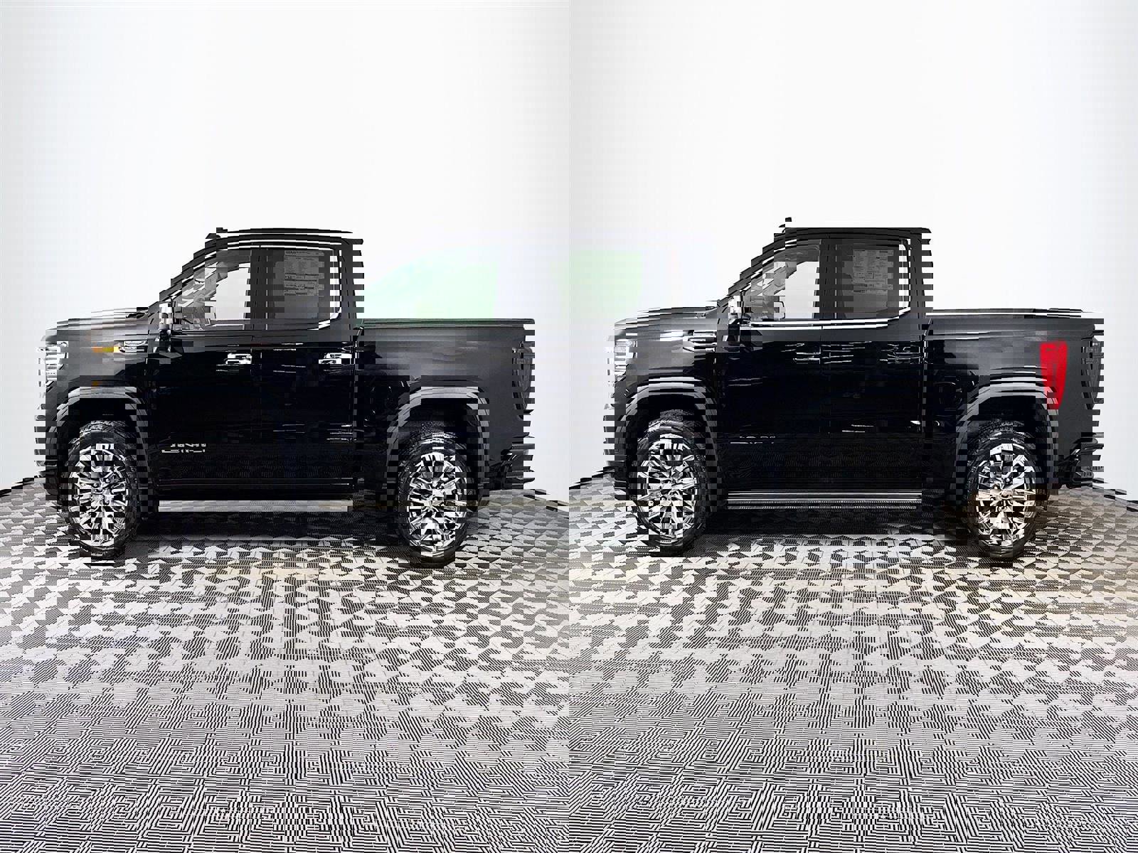 New 2026 GMC Sierra 1500 Denali w/ Denali Reserve Package image 4