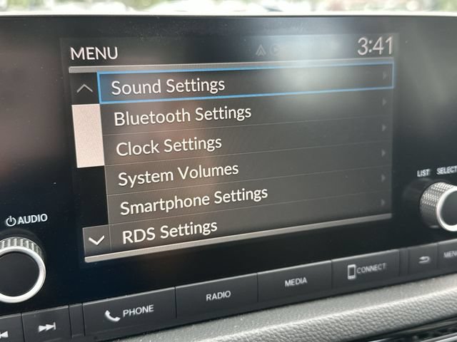 Used 2025 Honda Civic LX image 18