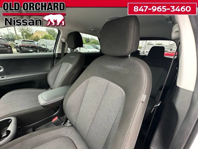 Used 2024 Hyundai Ioniq 5 SEL AWD/4WD image 12