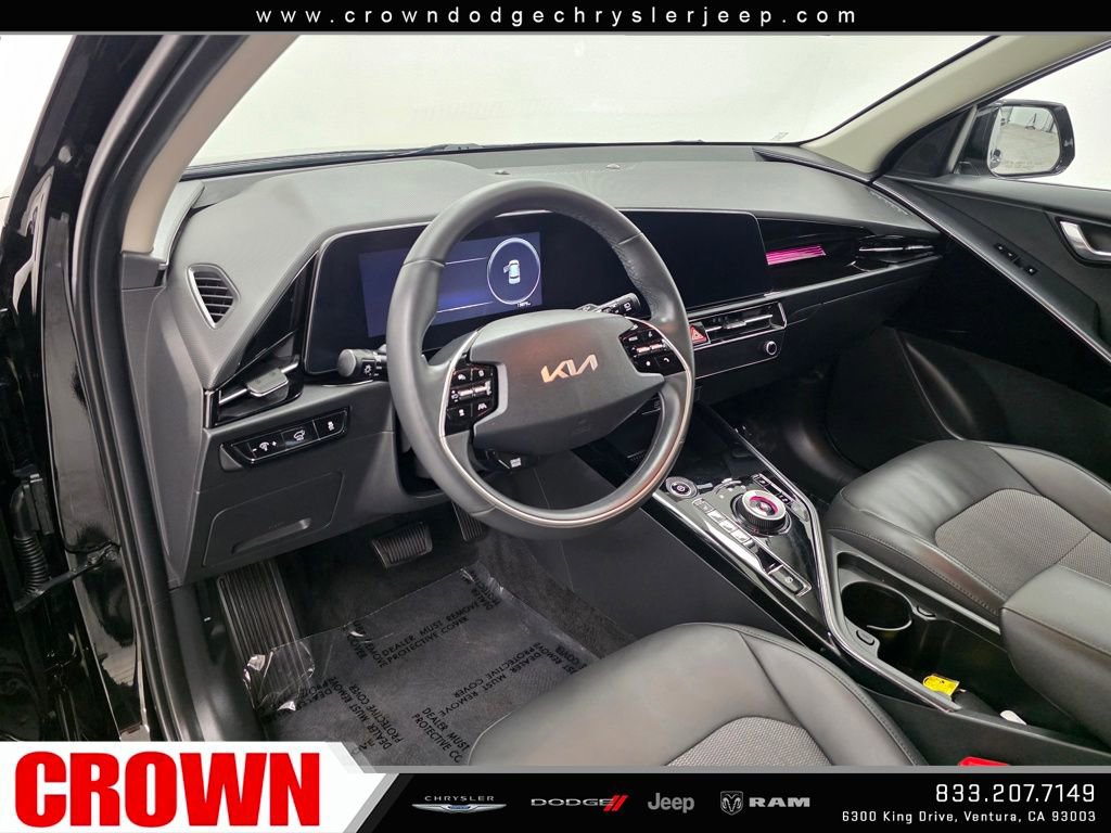 Used 2023 Kia Niro Wind image 23