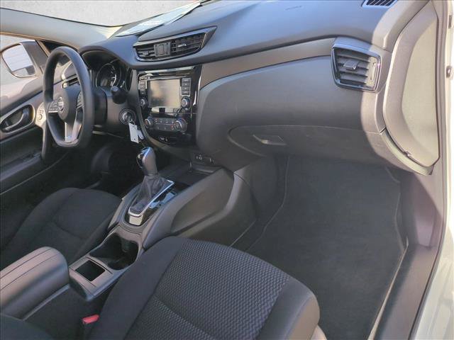 Used 2019 Nissan Rogue Sport S FWD image 21