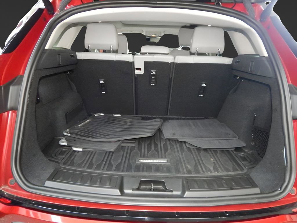 Used 2022 Land Rover Range Rover Evoque SE image 6