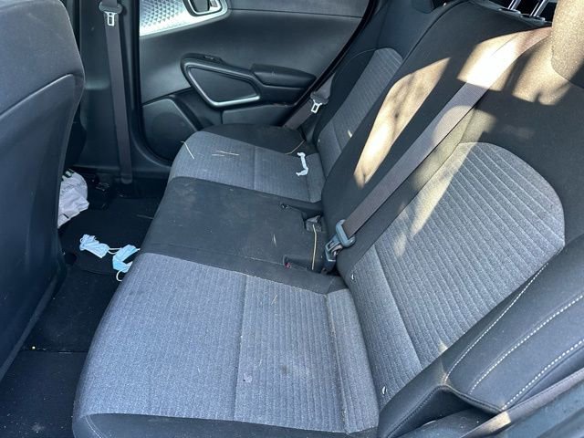 Used 2020 Kia Soul S image 8