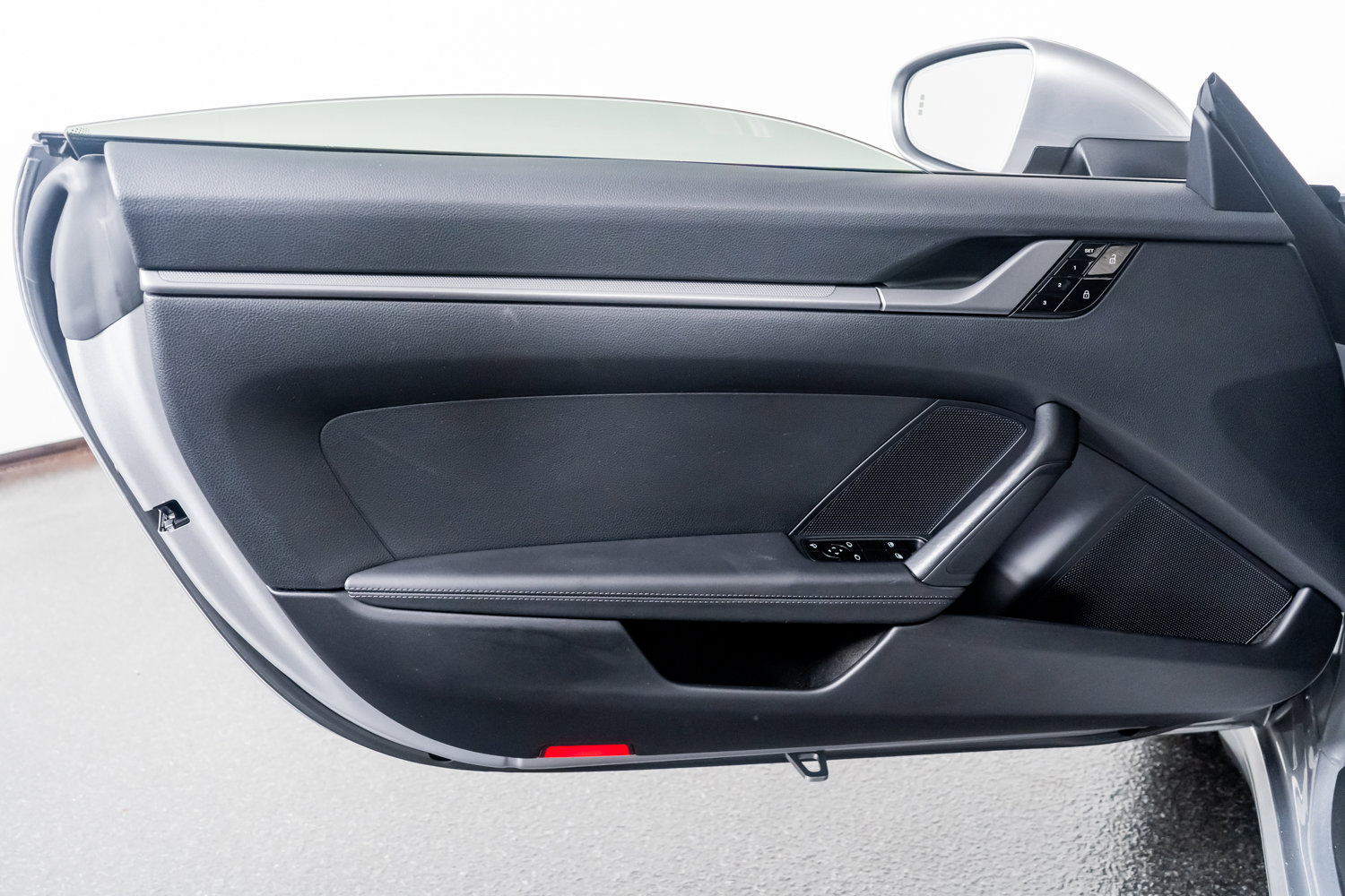 Used 2020 Porsche 911 Carrera S w/ Sport Chrono Package image 33