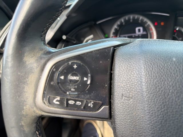 Used 2018 Honda Civic Sport image 16