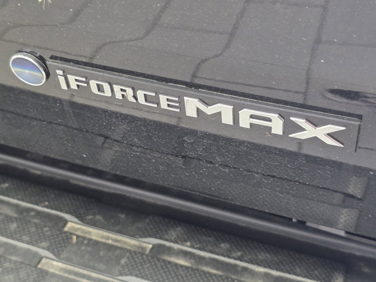 New 2026 Toyota Tacoma Limited AWD/4WD image 21