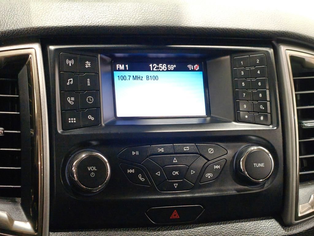 Used 2019 Ford Ranger XLT w/ FX4 Off-Road Package image 6