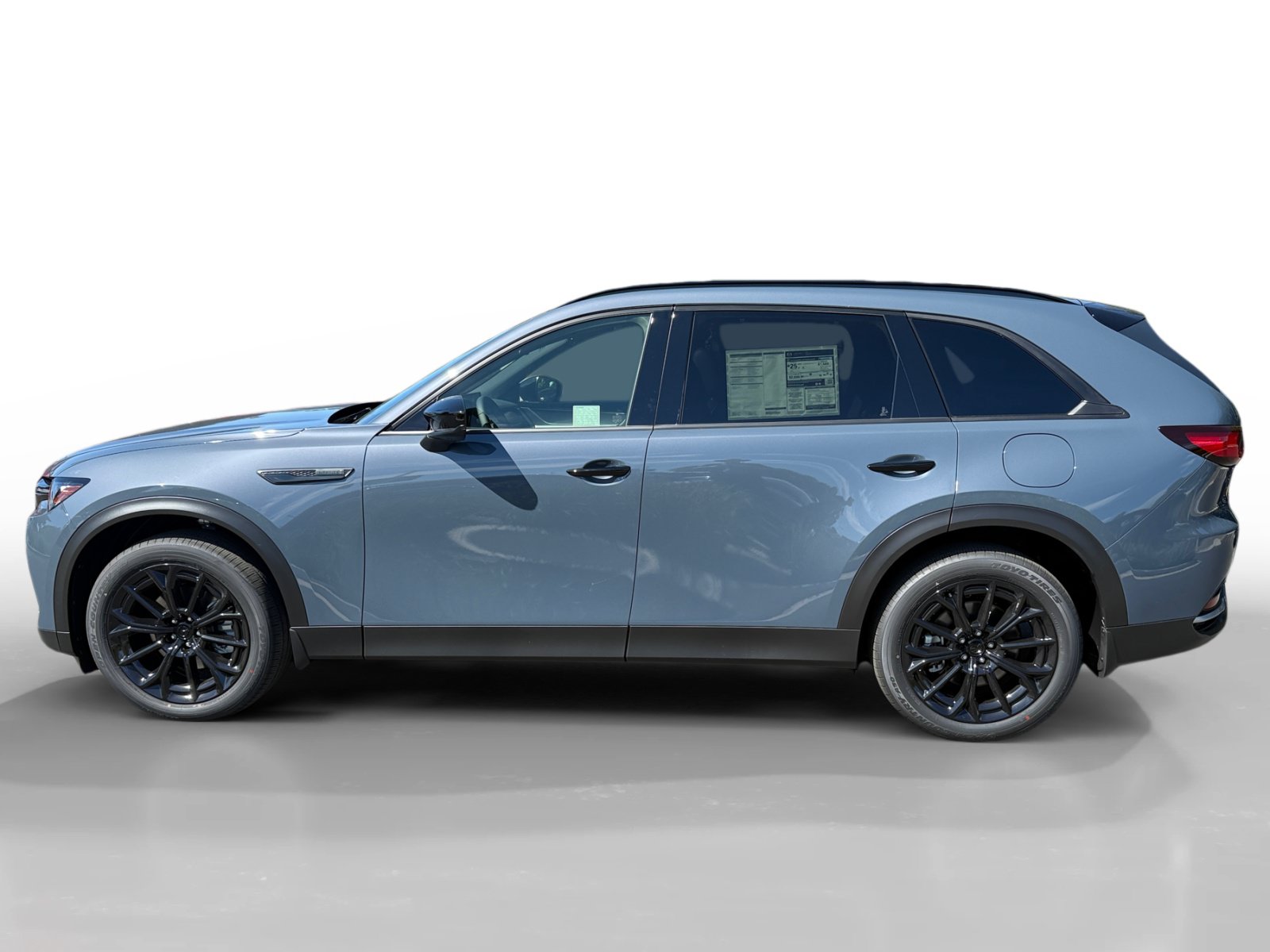 New 2026 MAZDA CX-70 3.3 Turbo w/ Premium Plus Pkg AWD/4WD image 2