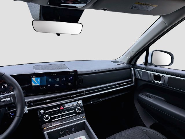 New 2027 Hyundai Santa Fe SE FWD image 22