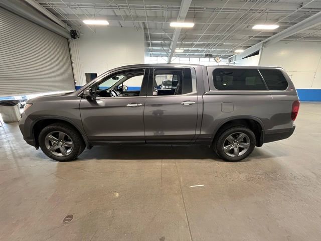 Used 2022 Honda Ridgeline RTL-E image 6