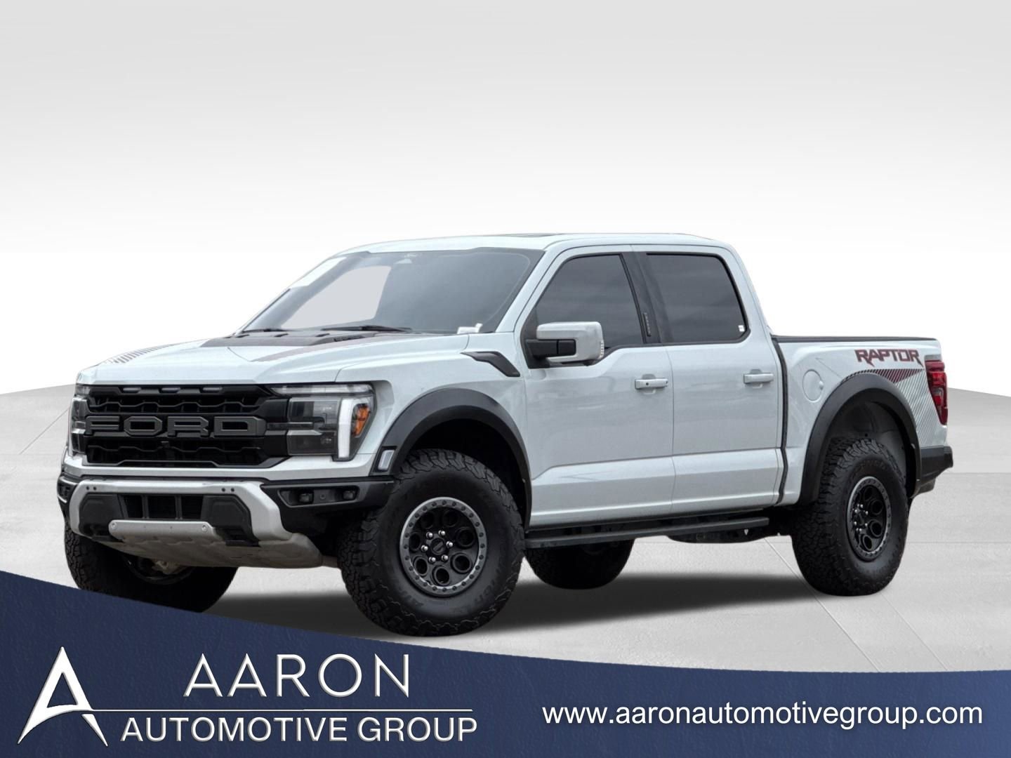 Used 2024 Ford F150 Raptor image 1