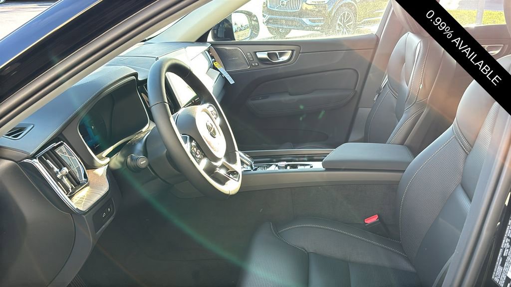New 2026 Volvo XC60 T8 Ultra w/ Climate Package image 24