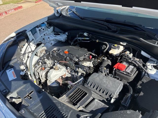 Used 2024 Honda HR-V EX-L image 24