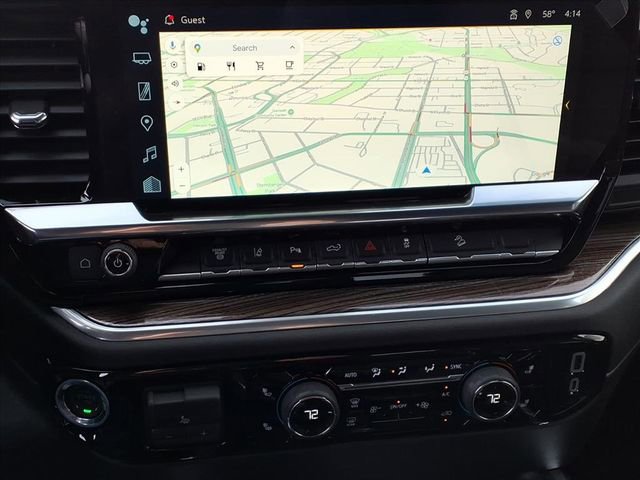 New 2026 Chevrolet Silverado 2500 LT w/ All Star Edition image 8