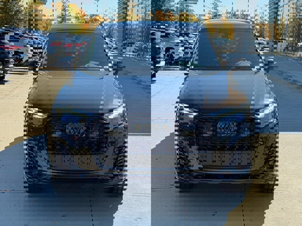 New 2026 Audi Q7 3.0T Premium Plus image 8