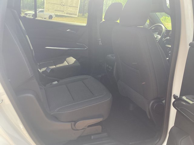 New 2026 Chevrolet Traverse LT w/ Driver Confidence Package FWD image 20