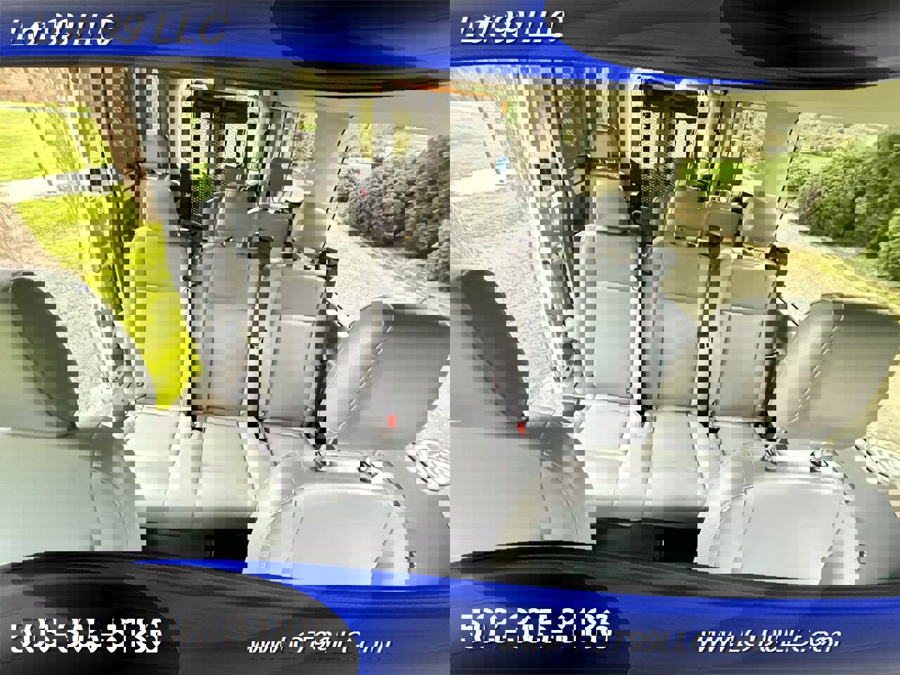 Used 2015 Ford Transit 350 XL image 44