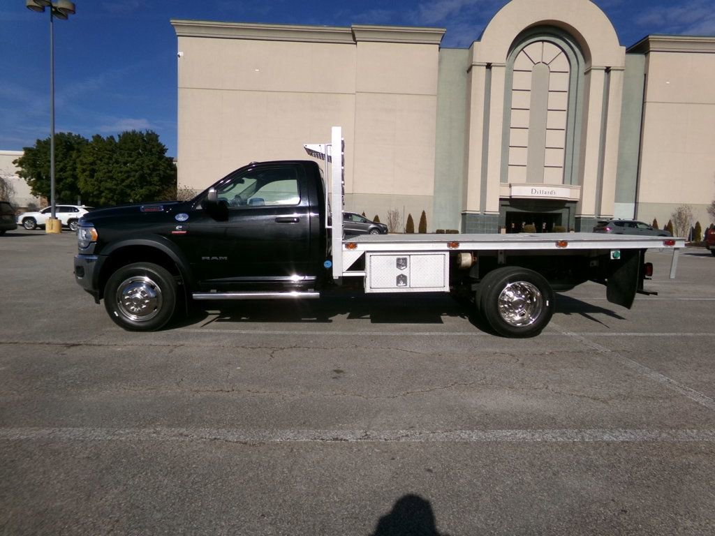 Used 2019 RAM 5500 Tradesman image 1
