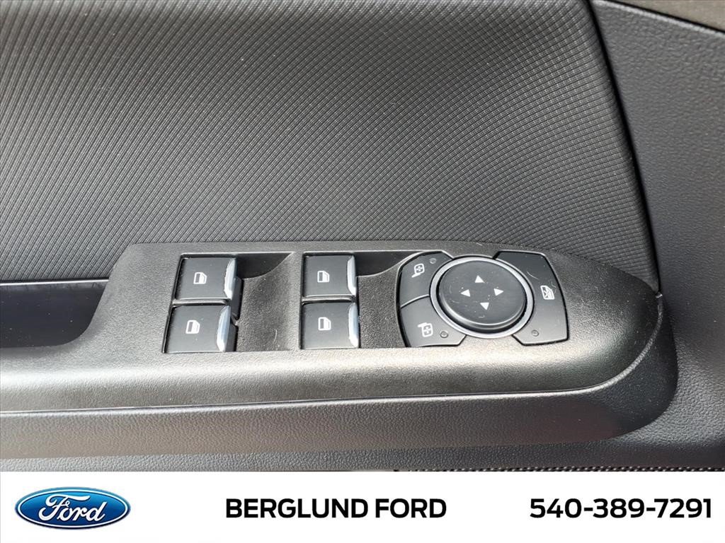 Used 2025 Ford Bronco Sport Big Bend AWD/4WD image 20