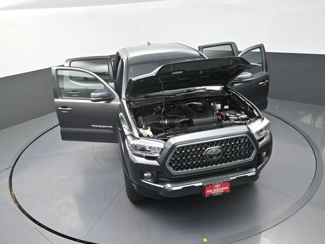 Used 2019 Toyota Tacoma TRD Sport image 42