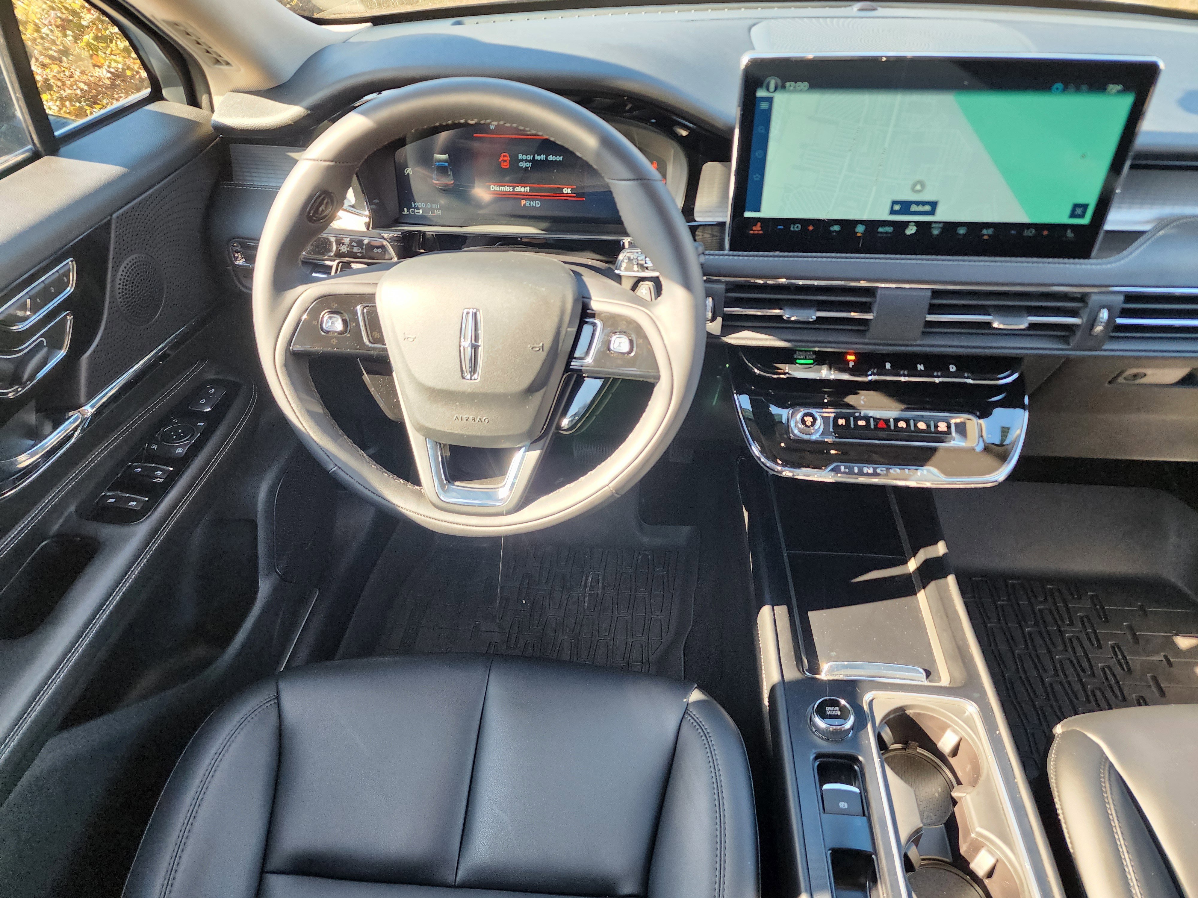 Used 2025 Lincoln Corsair FWD image 20