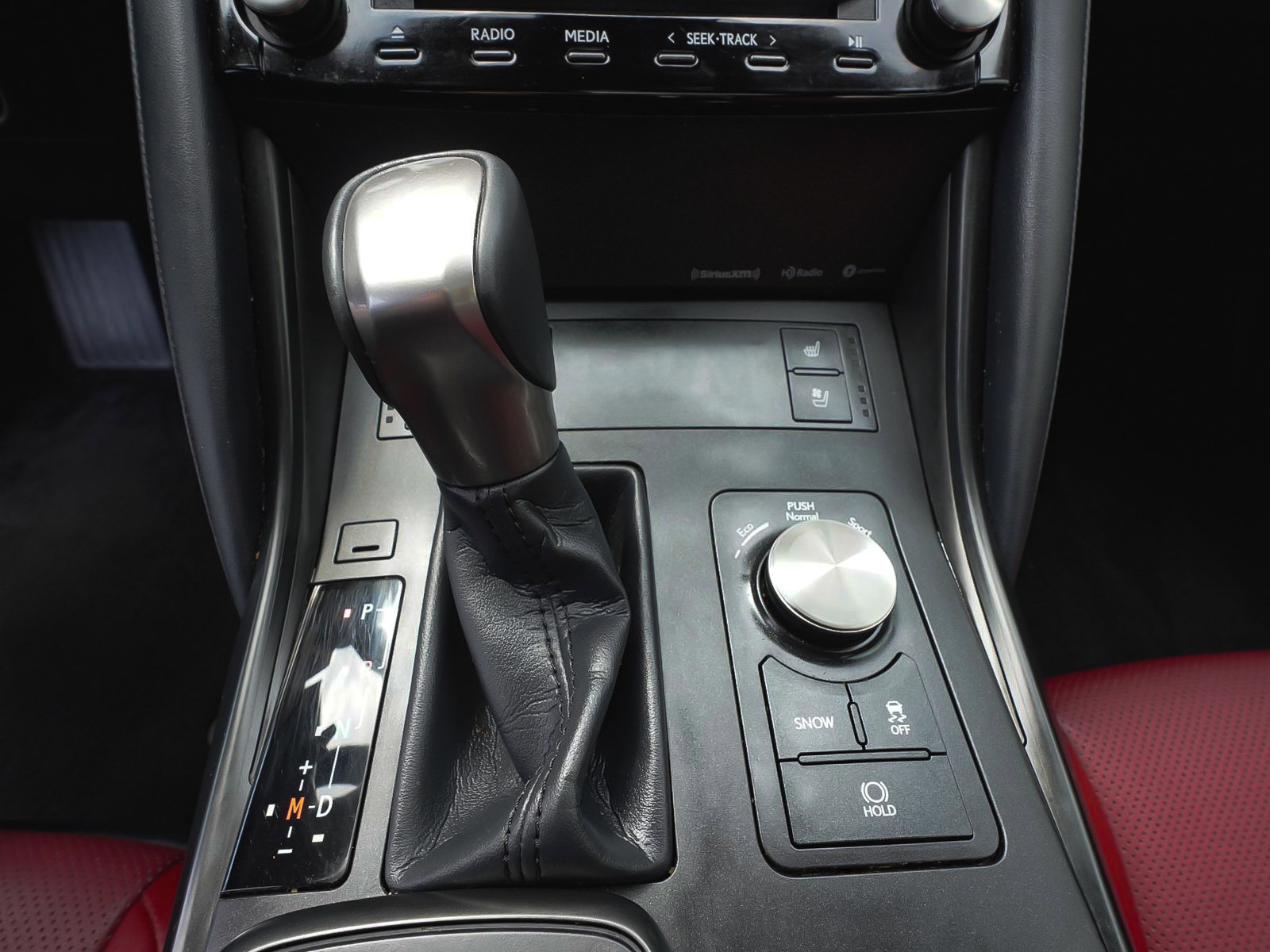 Used 2023 Lexus IS 300 AWD w/ Premium Package image 25